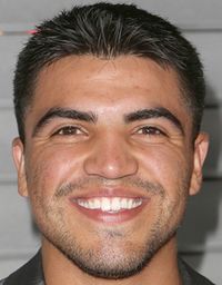 Victor Ortiz