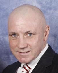 John Ashton