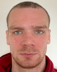 Iegor Plevako profile picture