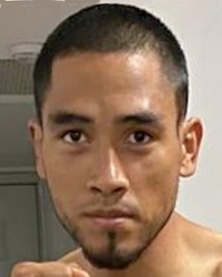 Isaias Lucero