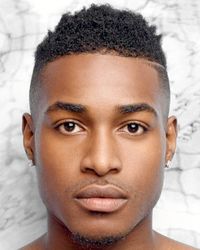 Idris Virgo