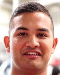 Jeremy Sebastian