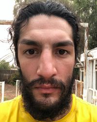 Antonio Mireles