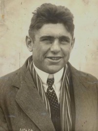 Luis Angel Firpo