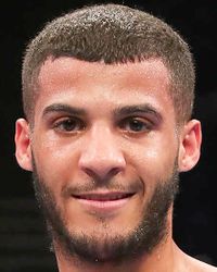 Gamal Yafai