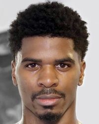 Maurice Hooker