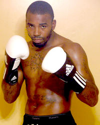 Yusaf Mack