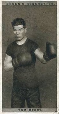 Tom Berry