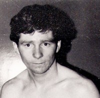Keith Wallace