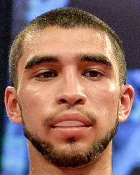 Xavier Martinez