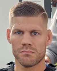 Cody Peterson