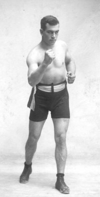 Andy Morris