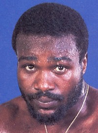 John Mugabi
