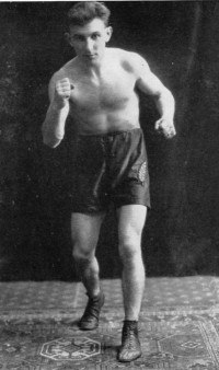 Les Murray