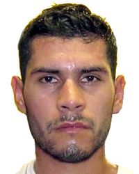 Arnold Barboza Jr