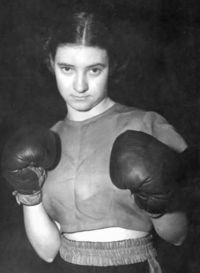 Barbara Buttrick profile picture