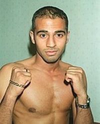 David Coldwell