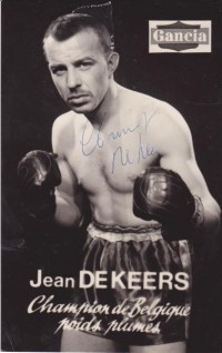 Jean De Keers profile picture