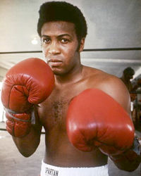 Jimmy Ellis