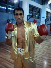 Mauro Adrian Ordiales photo