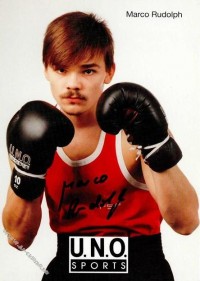 Marco Rudolph profile picture