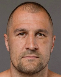 Sergey Kovalev