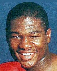Riddick Bowe