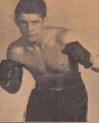Billy Kearns