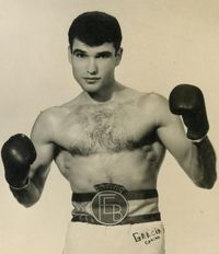 Carmelo Garcia
