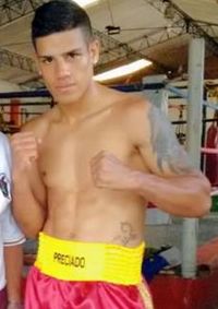 Belmar Preciado profile picture