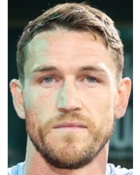 Callum Smith