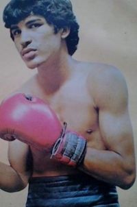 Mario Miranda profile picture