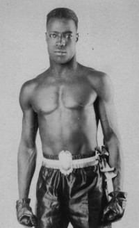 Harry Smith