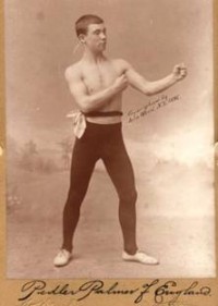Pedlar Palmer profile picture