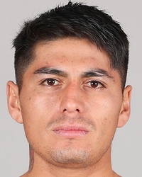 Angel Fierro