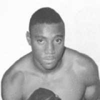 BoxRec: Rudy Ellis