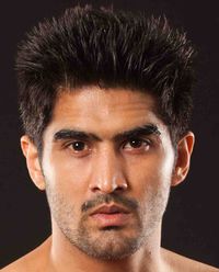 Vijender Singh
