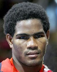 Felix Diaz