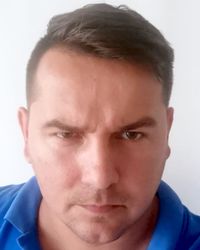 Marek Matela