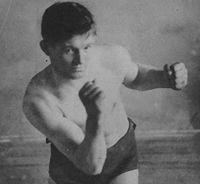 Cyclone Johnny Thompson profile picture