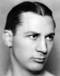 Benny Leonard