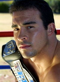 David Rodriguez