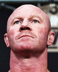 Barry Hall