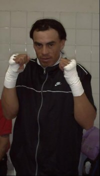 Mariano Andres Carranza photo