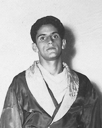 Armando Lopez