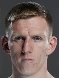 Ted Cheeseman