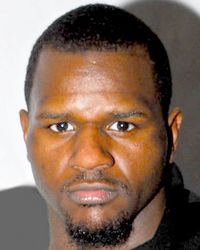 Henry Lundy