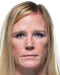 Holly Holm