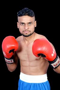 Pradeep Kumar