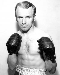 John McCluskey profile picture